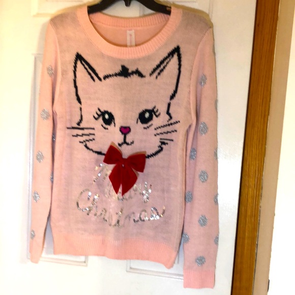 Sweater - Picture 1 of 4